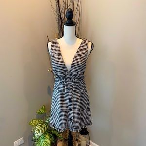 ✨ (NWOT) Women’s Tweed Dress Size XS✨